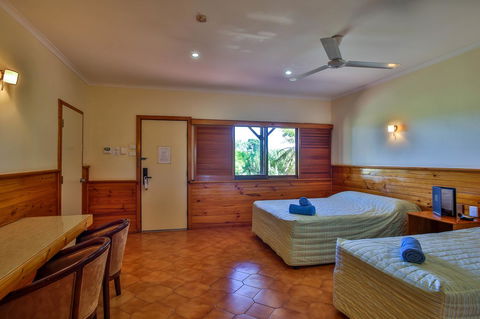 Kimberley Hotel - Your Accommodation 3