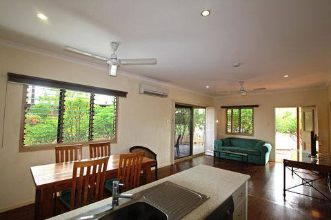 Kimberley Hotel - Your Accommodation 4