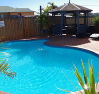 Kalbarri Blue Ocean Villas - Your Accommodation
