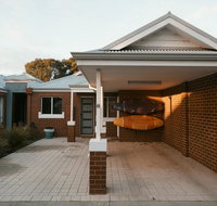 FortyThree - Oceanside Retreat Busselton - Your Accommodation