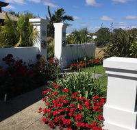 Bella Bali Gardens - Your Accommodation