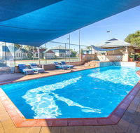 Amalfi Resort - Your Accommodation