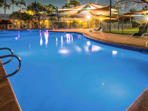 The Continental Hotel - Your Accommodation 43