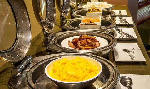 The Continental Hotel - Your Accommodation 21
