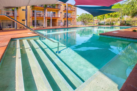 The Continental Hotel - Your Accommodation 6