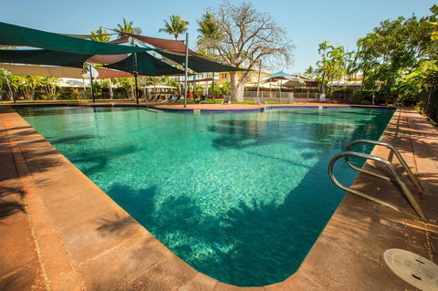 The Continental Hotel - Your Accommodation 0