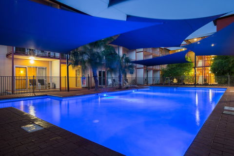 The Continental Hotel - Your Accommodation 5