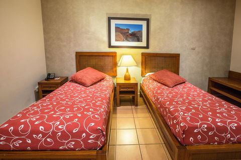 The Continental Hotel - Your Accommodation 38