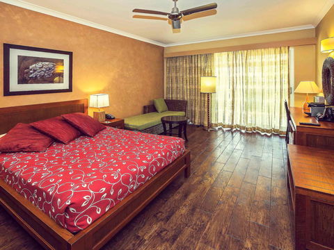The Continental Hotel - Your Accommodation 42