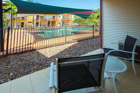 The Continental Hotel - Your Accommodation 26