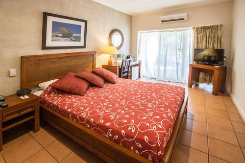 The Continental Hotel - Your Accommodation 35