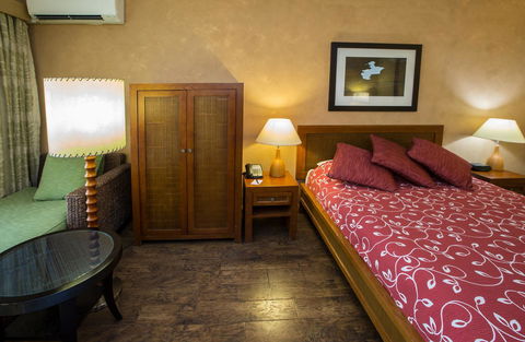 The Continental Hotel - Your Accommodation 17