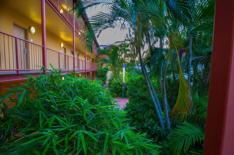 The Continental Hotel - Your Accommodation 22