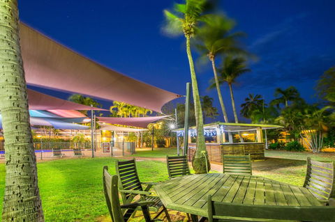 The Continental Hotel - Your Accommodation 29