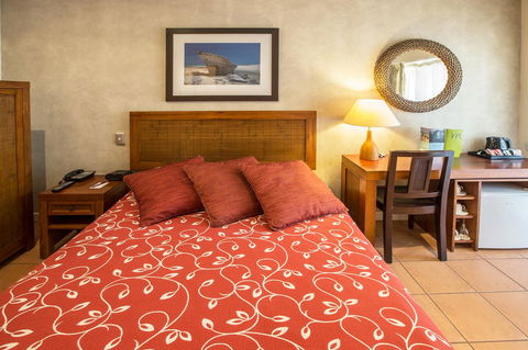 The Continental Hotel - Your Accommodation 34