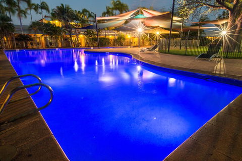 The Continental Hotel - Your Accommodation 30