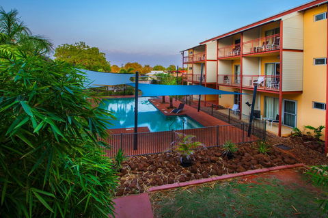 The Continental Hotel - Your Accommodation 25