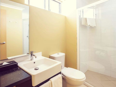 The Continental Hotel - Your Accommodation 41