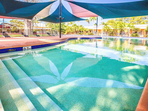 The Continental Hotel - Your Accommodation 44