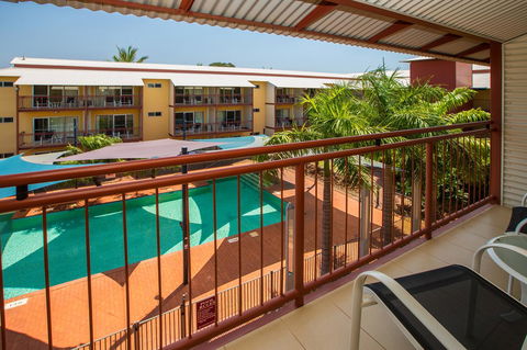 The Continental Hotel - Your Accommodation 18