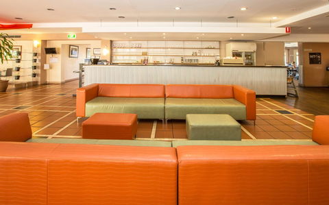The Continental Hotel - Your Accommodation 33