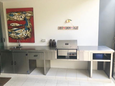 East On Byron - Your Accommodation 42