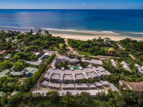 East On Byron - Your Accommodation 5