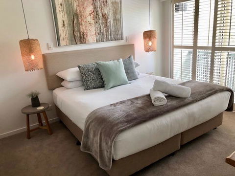 East On Byron - Your Accommodation 37