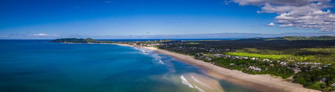 East On Byron - Your Accommodation 4