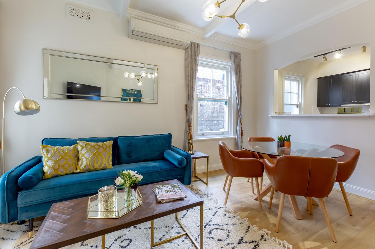 Millers Point NSW Your Accommodation