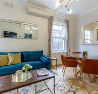 Heritage Townhouse Near Harbour Bridge - Your Accommodation