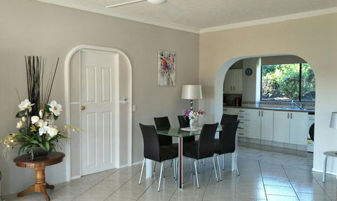 Southern - Your Accommodation 1