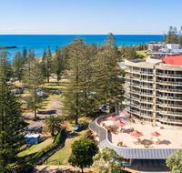 Northpoint Apartments - Your Accommodation