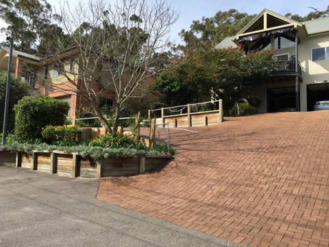 Nelson Bay Bed & Breakfast - Your Accommodation 12
