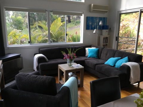 Nelson Bay Bed & Breakfast - Your Accommodation 6