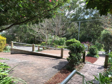 Nelson Bay Bed & Breakfast - Your Accommodation 11