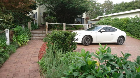 Nelson Bay Bed & Breakfast - Your Accommodation 8