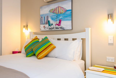 Nelson Bay Bed & Breakfast - Your Accommodation 44
