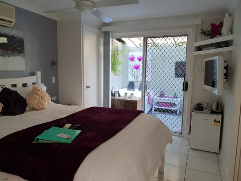 Nelson Bay Bed & Breakfast - Your Accommodation 2