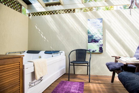 Nelson Bay Bed & Breakfast - Your Accommodation 23