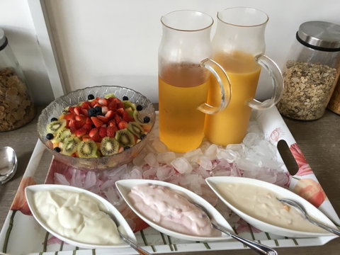 Nelson Bay Bed & Breakfast - Your Accommodation 18