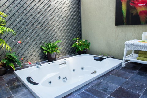 Nelson Bay Bed & Breakfast - Your Accommodation 22