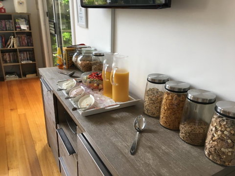 Nelson Bay Bed & Breakfast - Your Accommodation 19