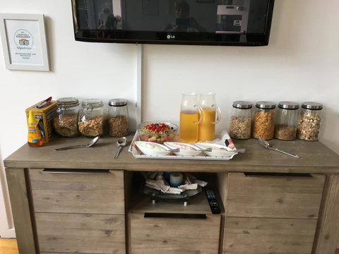 Nelson Bay Bed & Breakfast - Your Accommodation 17