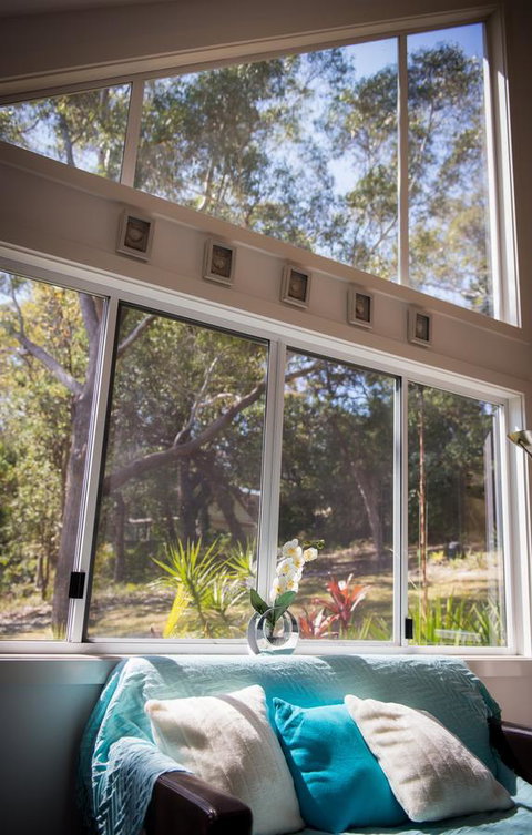 Nelson Bay Bed & Breakfast - Your Accommodation 41