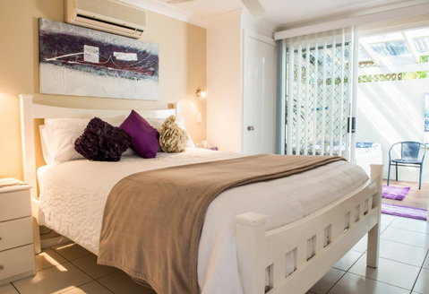 Nelson Bay Bed & Breakfast - Your Accommodation 24