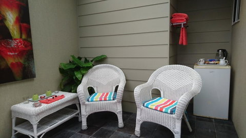 Nelson Bay Bed & Breakfast - Your Accommodation 13