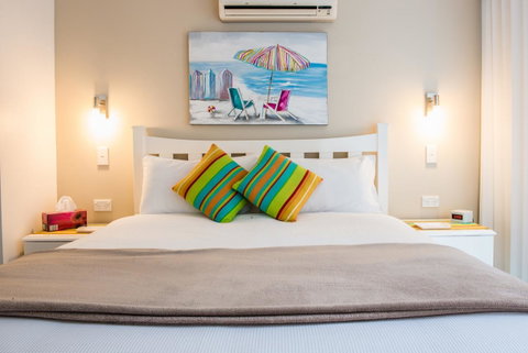 Nelson Bay Bed & Breakfast - Your Accommodation 32