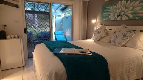 Nelson Bay Bed & Breakfast - Your Accommodation 20