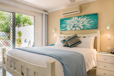 Nelson Bay Bed & Breakfast - Your Accommodation 29